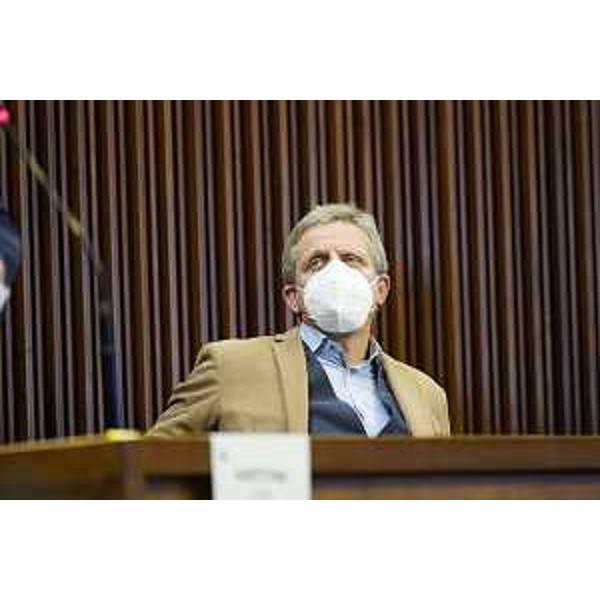 Giampaolo Bidoli (Patto per l'autonomia) - Giampaolo Bidoli (Patto per l'autonomia)