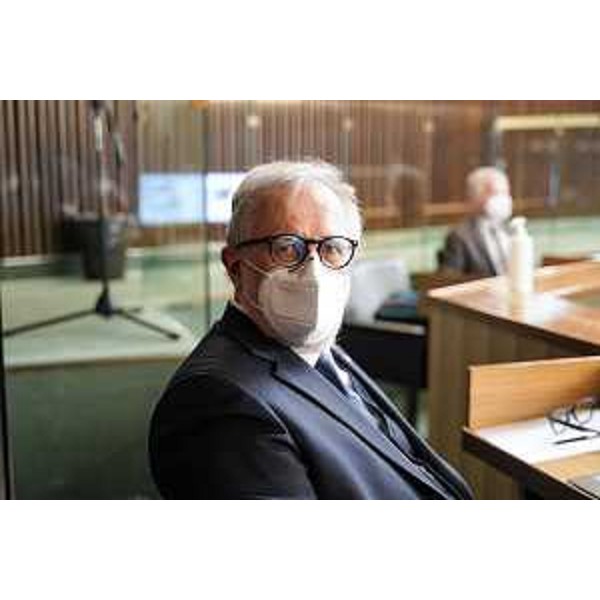 Emanuele Zanon (Regione Futura) - Emanuele Zanon (Regione Futura)