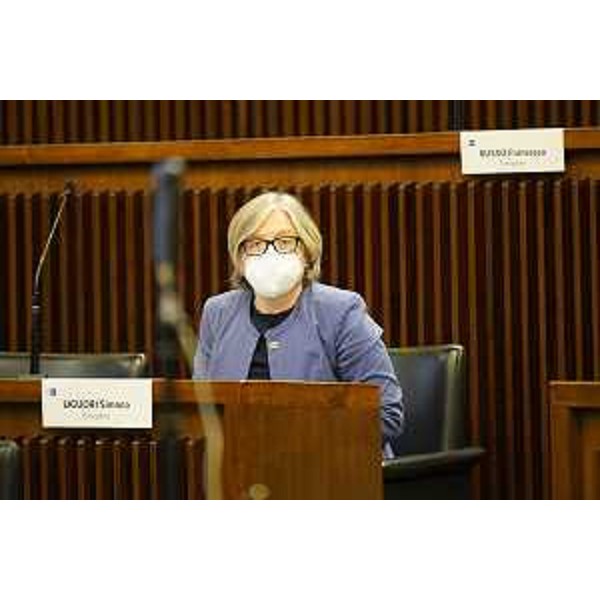 Simona Liguori (Cittadini) - Simona Liguori (Cittadini)