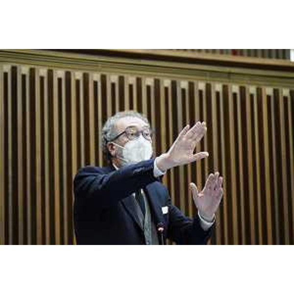 Sergio Bolzonello (pd) - Sergio Bolzonello (pd)