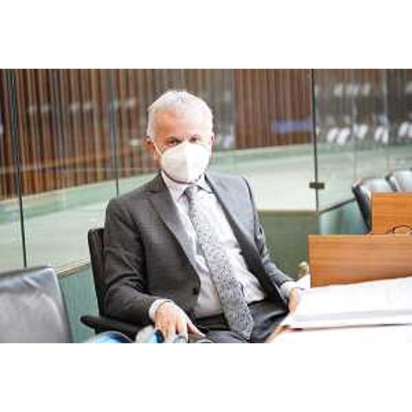 Giuseppe Sibau (PrFvg/Ar) - Giuseppe Sibau (PrFvg/Ar)