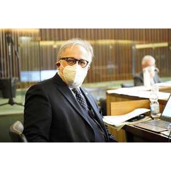 Emanele Zanon (Regione Futura) - Emanele Zanon (Regione Futura)