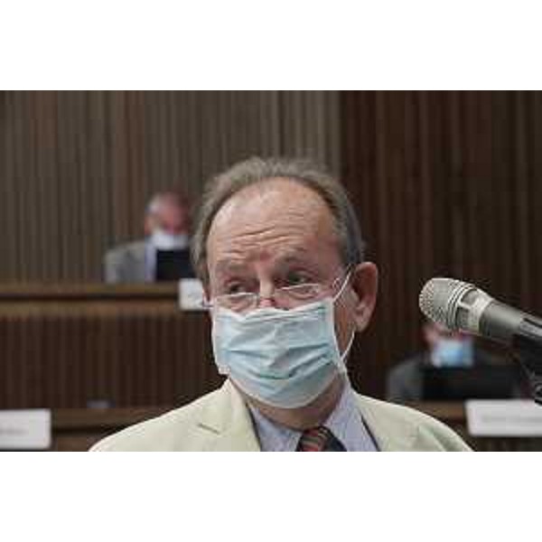 Walter Zalukar (Gruppo Misto) - Walter Zalukar (Gruppo Misto)