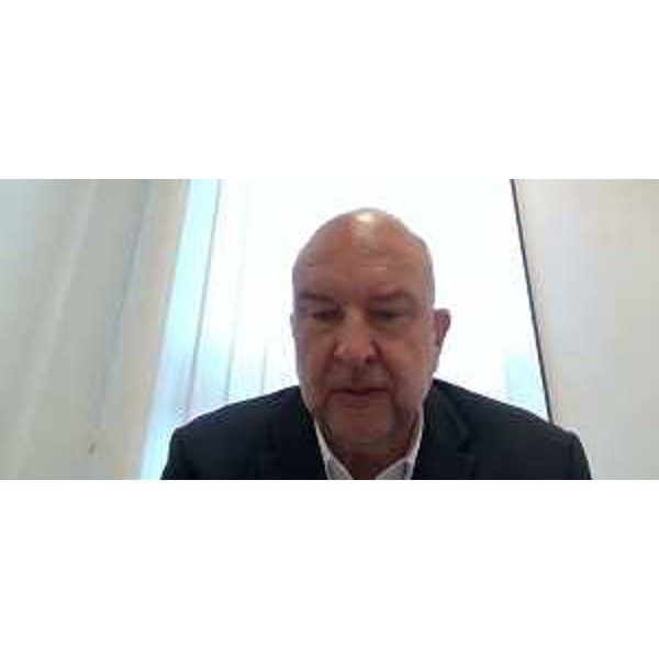 Roberto Cosolini (Pd) - Roberto Cosolini (Pd)