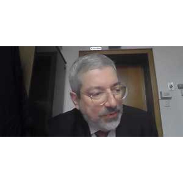 Furio Honsell (Open Fvg) - Furio Honsell (Open Fvg)