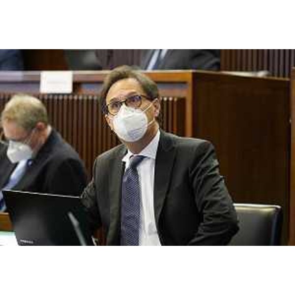 Mauro Di Bert (Pr Fvg/Ar) - Mauro Di Bert (Pr Fvg/Ar)