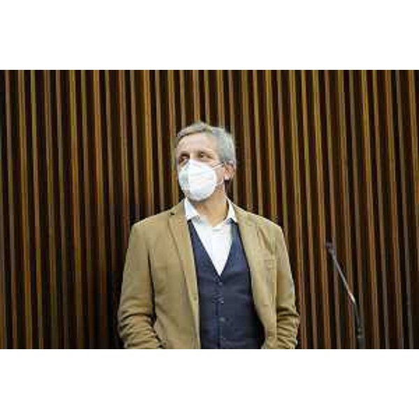 Giampaolo Bidoli (Patto per l'Autonomia) - Giampaolo Bidoli (Patto per l'Autonomia)