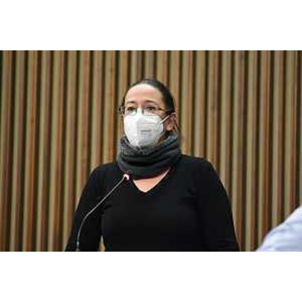 Ilaria Dal Zovo (M5S) - Ilaria Dal Zovo (M5S)