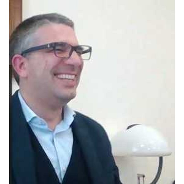 L'assessore Fvg alle Autonomie locali, Pierpaolo Roberti - L'assessore Fvg alle Autonomie locali, Pierpaolo Roberti