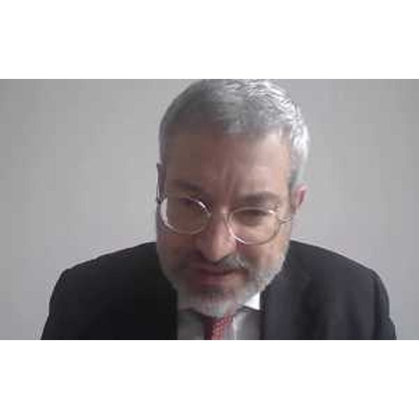 Furio Honsell (Open Fvg) - Furio Honsell (Open Fvg)