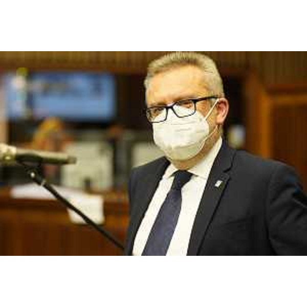 Ivo Moras (Lega) - Ivo Moras (Lega)