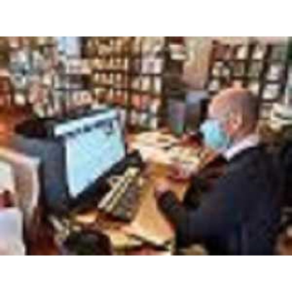 Nuovi servizi alla Biblioteca Paladin - Nuovi servizi alla Biblioteca Paladin