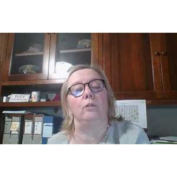 Dusy Marcolin, presidente della Crpo - Dusy Marcolin, presidente della Crpo