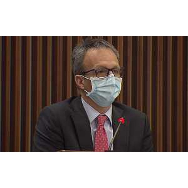 Francesco Russo (Pd) - Francesco Russo (Pd)