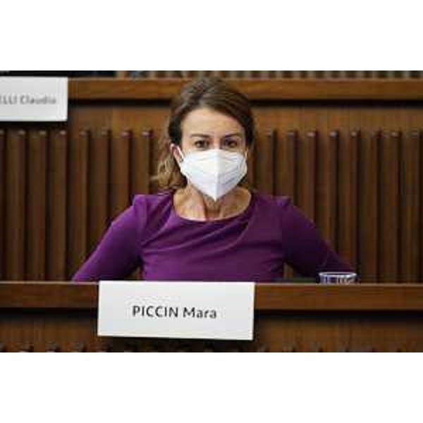 Mara Piccin (FI) - Mara Piccin (FI)
