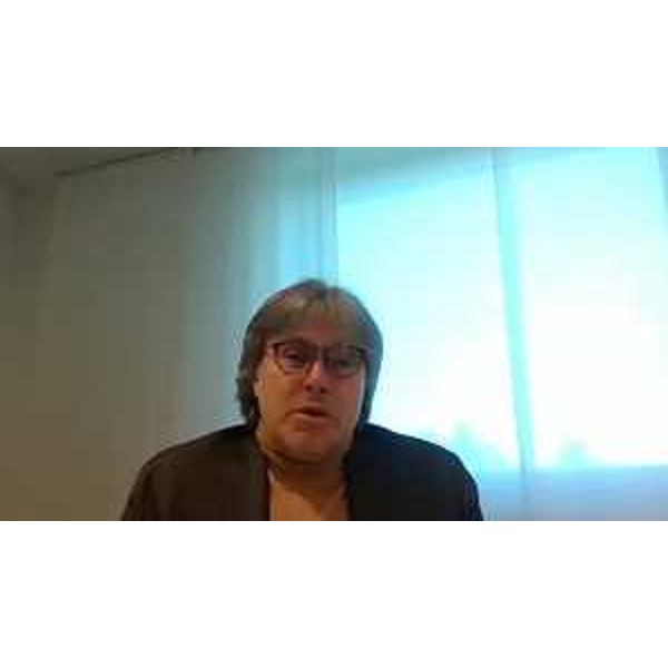 L'assessore Fvg ad Attività produttive e Turismo, Sergio Emidio Bini - L'assessore Fvg ad Attività produttive e Turismo, Sergio Emidio Bini