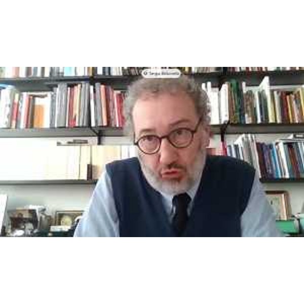 Sergio Bolzonello (Pd) - Sergio Bolzonello (Pd)