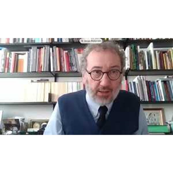 Sergio Bolzonello (Pd) - Sergio Bolzonello (Pd)