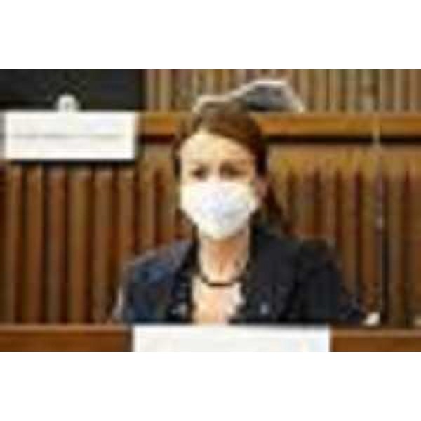 Mara Piccin (Forza Italia) - Mara Piccin (Forza Italia)