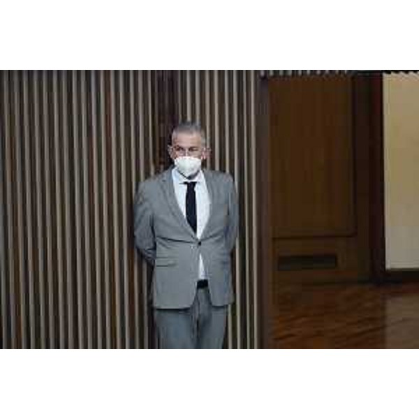 Alessandro Basso (FdI) - Alessandro Basso (FdI)