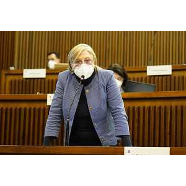 Simona Liguori (Cittadini) - Simona Liguori (Cittadini)