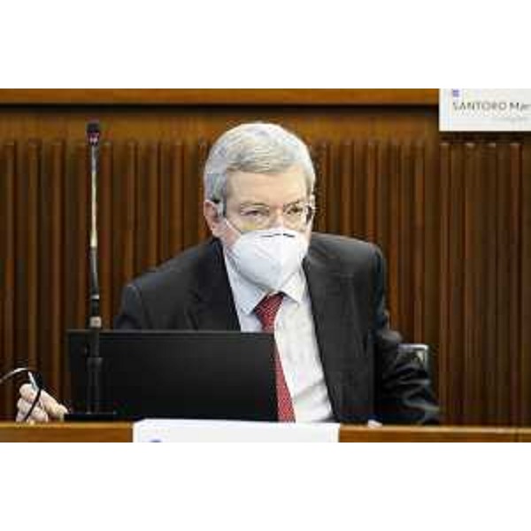 Furio Honsell (Open Sinistra FVG) - Furio Honsell (Open Sinistra FVG)