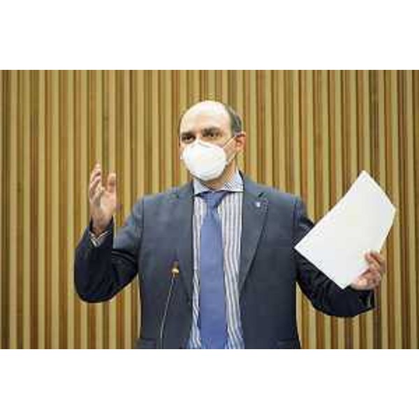 Cristian Sergo (Movimento Cinque Stelle) - Cristian Sergo (Movimento Cinque Stelle)