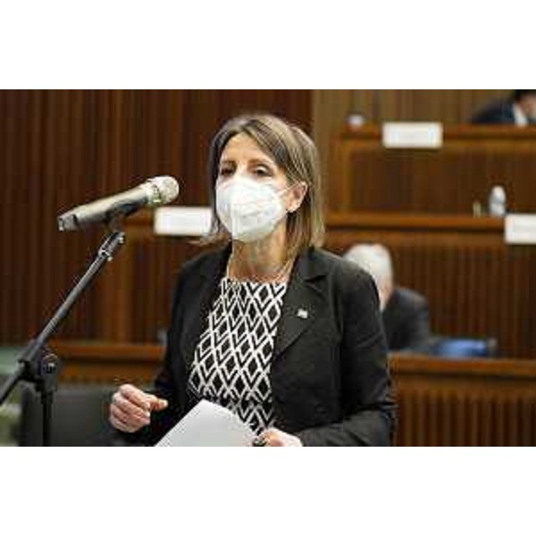 Chiara Da Giau 8Pd) - Chiara Da Giau 8Pd)