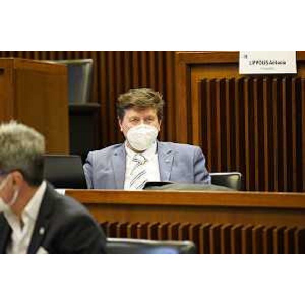 Alberto Budai (Lega) - Alberto Budai (Lega)