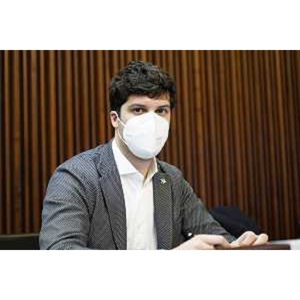 Simone Polesello (Lega) - Simone Polesello (Lega)