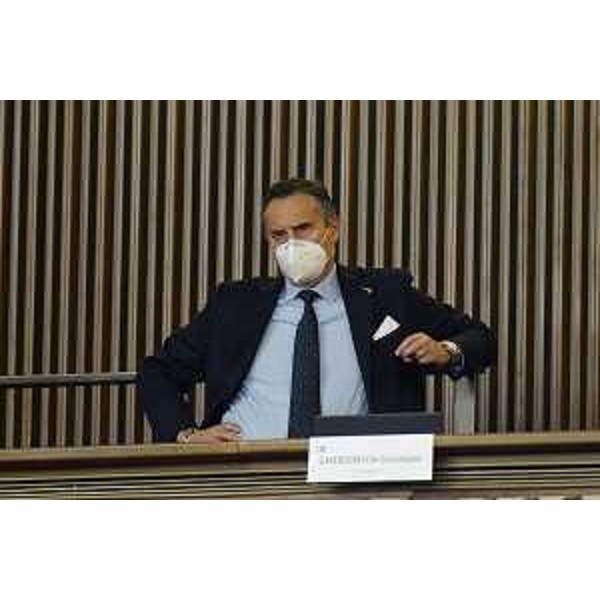 Giuseppe Ghersinich (Lega) - Giuseppe Ghersinich (Lega)