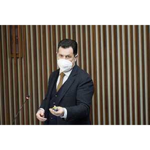 Franco Iacop (Pd) - Franco Iacop (Pd)