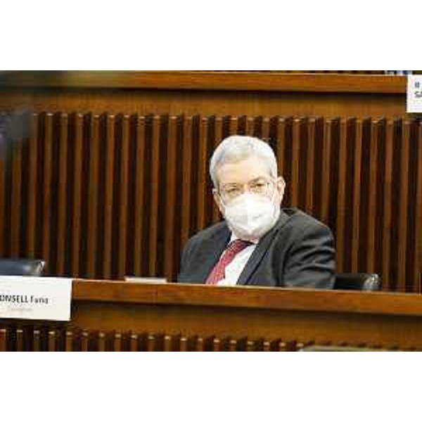 Furio Honsell (Open Sinistra Fvg) - Furio Honsell (Open Sinistra Fvg)