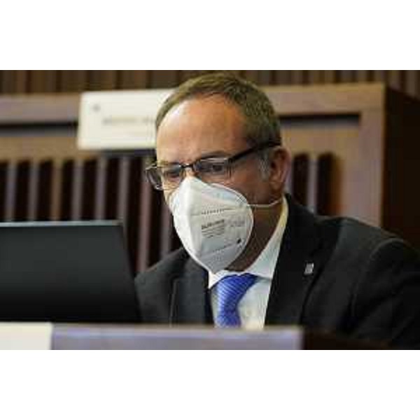 Giuseppe Nicoli (Forza Italia) - Giuseppe Nicoli (Forza Italia)