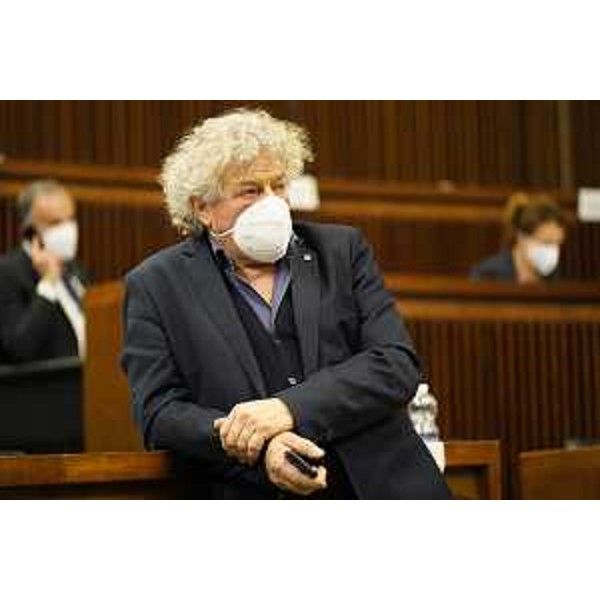 Elia Miani (Lega) - Elia Miani (Lega)