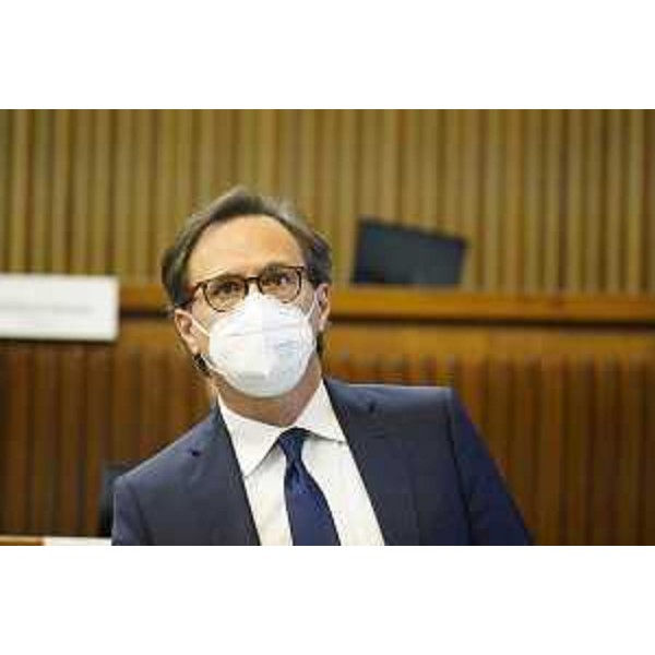 Mauro Di Bert (Progetto Fvg/Ar) - Mauro Di Bert (Progetto Fvg/Ar)