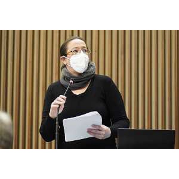 Ilaria Dal Zovo (M5S) - Ilaria Dal Zovo (M5S)