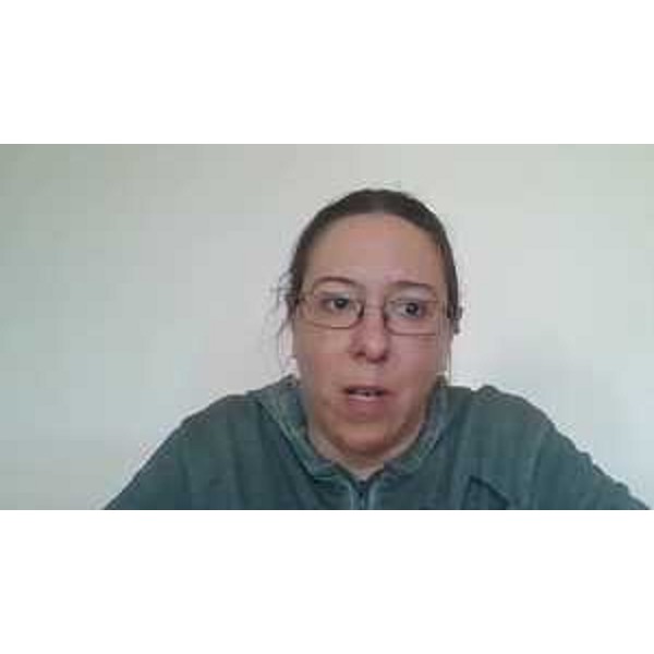 Ilaria Dal Zovo (M5S) - Ilaria Dal Zovo (M5S)