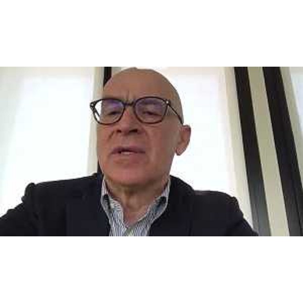 Antonio Marano, presidente di Aeroporto Fvg Spa - Antonio Marano, presidente di Aeroporto Fvg Spa