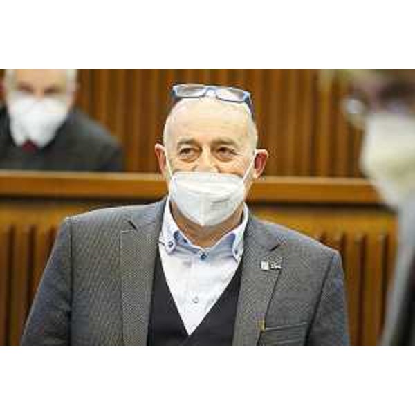 Lorenzo Tosolini (Lega) - Lorenzo Tosolini (Lega)