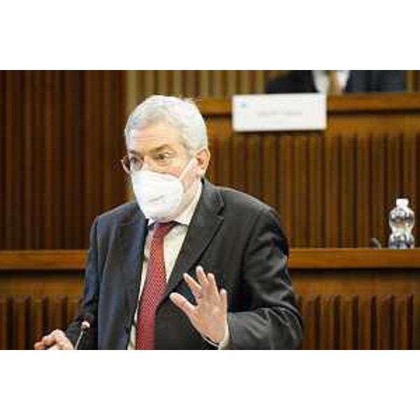 Furio Honsell (Open Sinistra Fvg) - Furio Honsell (Open Sinistra Fvg)