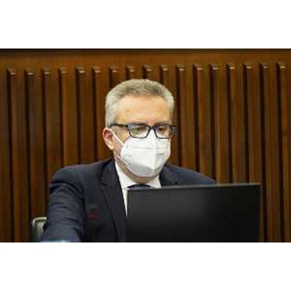 Ivo Moras (Lega) - Ivo Moras (Lega)