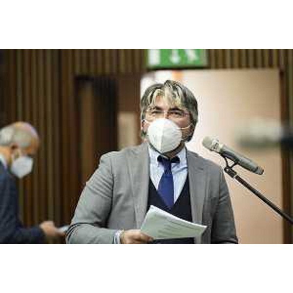 Antonio Calligaris (Lega) - Antonio Calligaris (Lega)