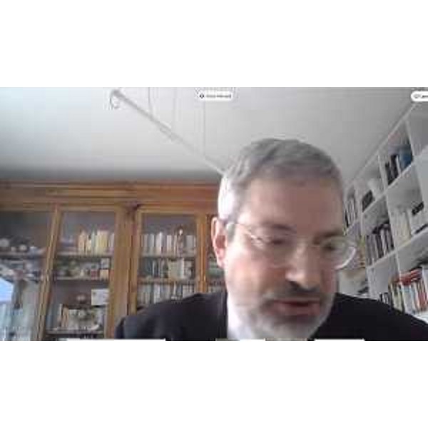 Furio Honsell (Open Fvg) - Furio Honsell (Open Fvg)