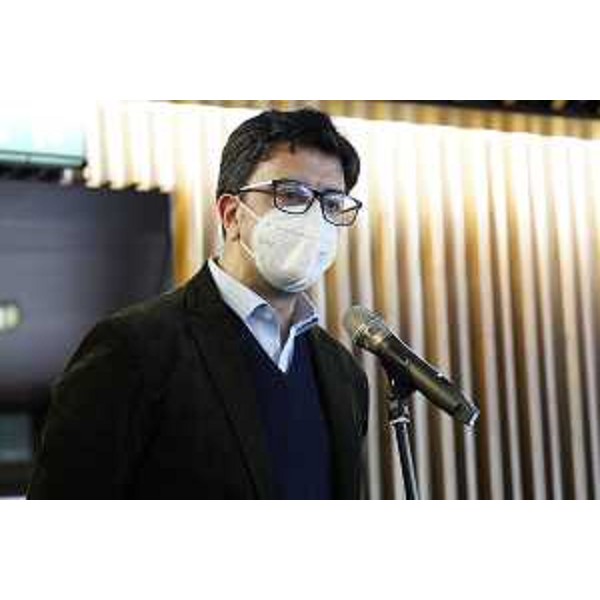 Mauro Capozzella (M5S) - Mauro Capozzella (M5S)