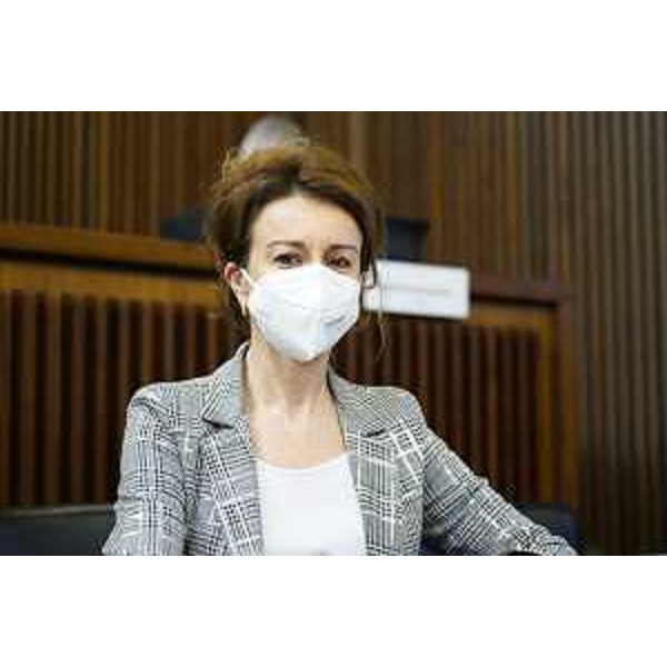 Mara Piccin (FI) - Mara Piccin (FI)