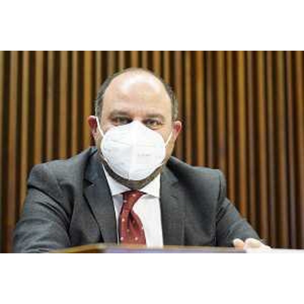 Diego Moretti (Pd) - Diego Moretti (Pd)