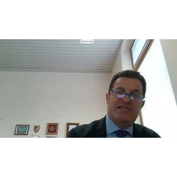 Franco Iacop (Pd) - Franco Iacop (Pd)