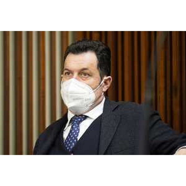 Franco Iacop (Pd) - Franco Iacop (Pd)