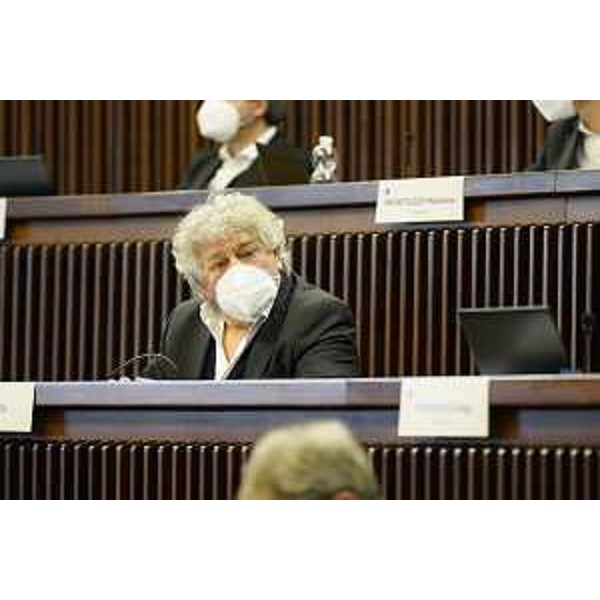 Elia Miani (Lega) - Elia Miani (Lega)